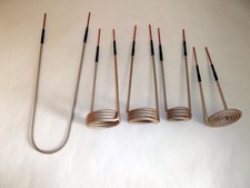 Magnetic Induction Heater