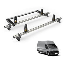 Citroen Relay Roof Rack for