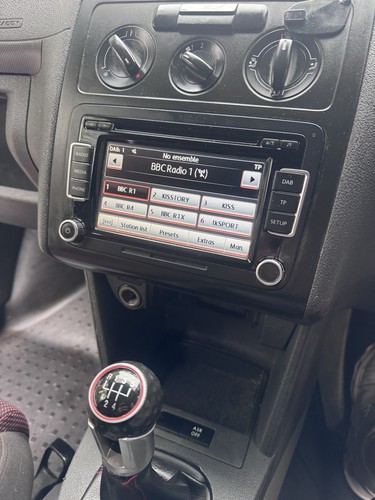Genuine volkswagen rcd510 - volkswagen, vw