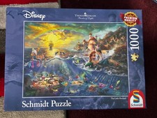 Schmidt Spiele Thomas Kinkade