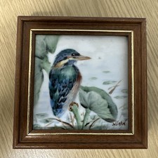 Nancy Gan Painting Of A