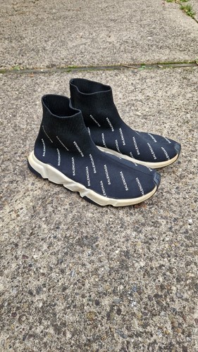 Balenciaga speed trainer - speed,