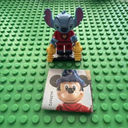 Lego disney 100 minifigure - lego,