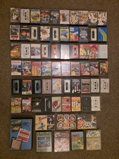 Commodore 64 C64 Cassette