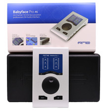 RME Babyface Pro FS USB Audio