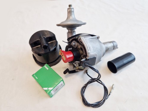 Recon pertronix triumph - triumph, tr3a