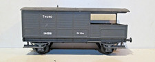 LIMA O GAUGE GWR 20T BRAKE VAN