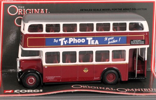 Corgi ooc 41102 - 41102, pd2