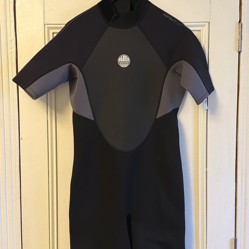 Alder impact men - 3/2, men’s