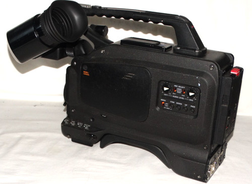 Vintage panasonic d200 - panasonic,