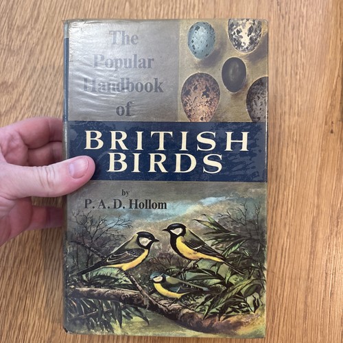 The popular handbook - , of