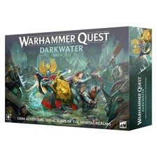 Warhammer Quest: Darkwater Box