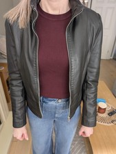 LAKELAND - Soft REAL LEATHER