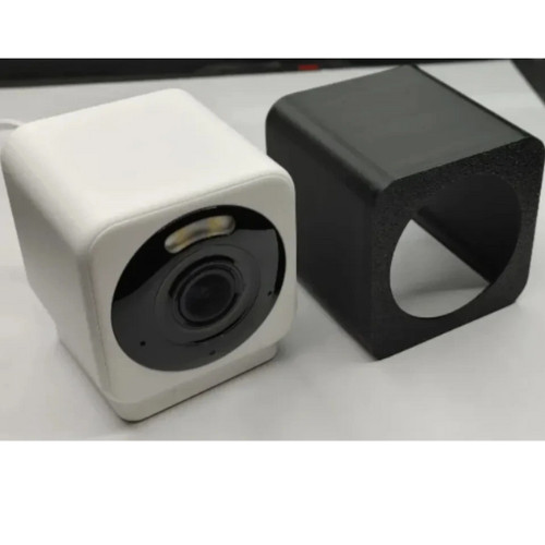 Wyze cam protective cover - v4,