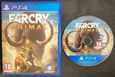 Far Cry Primal - PS4 - Same