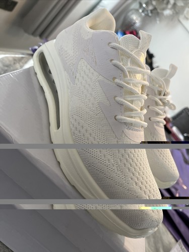 Crosshatch trainers size 5 - crosshatch,