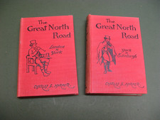 Charles S Harper THE GREAT