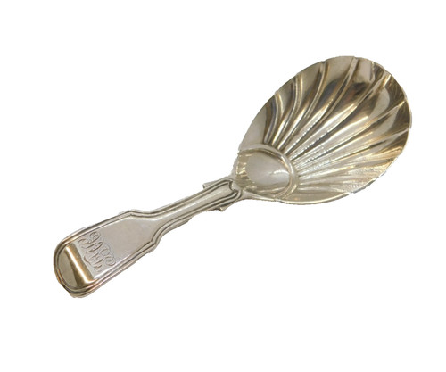 Victorian sterling silver - sterling,