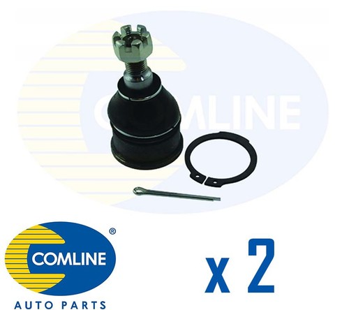 Ball joint pair - pair, 2