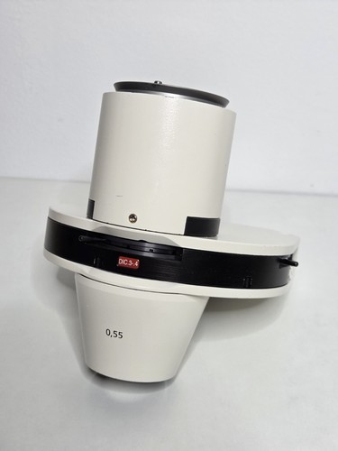 Zeiss axiovert dic - zeiss, /