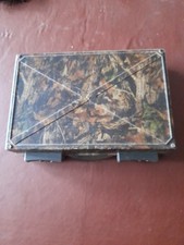 carp tackle Fox advantage