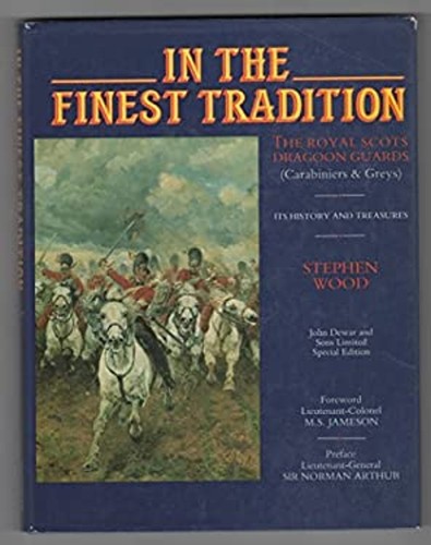 The finest tradition - the,