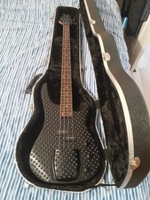 GEAR4MUSIC SATIN BLACK