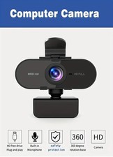 Full 1080p webcam usb - full,