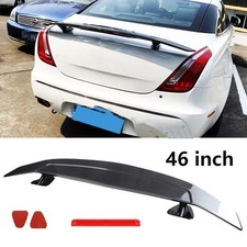 For Jaguar XJ 46" Rear Trunk
