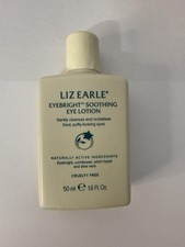 Liz Earle Eyebright Soothing
