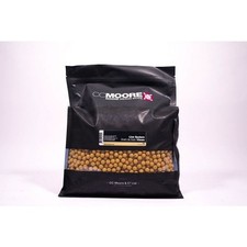 CC Moore Live System Boilies