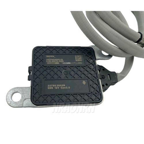 Nox sensor 6000620236 - nox,