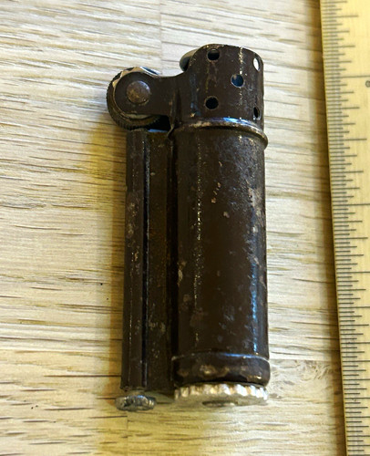 Ww2 dunhill services petrol - ww2,