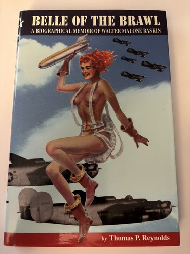 Wwii bomber pilot memoir - bomber,