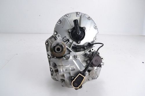 Gearbox bmw 1200 k52 - bmw,