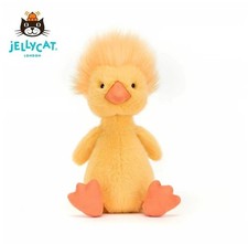 Jellycat Dorit Duckling Plush