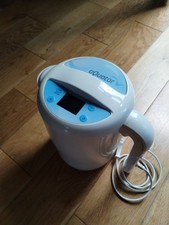 Water Ionizer AQuator Silver