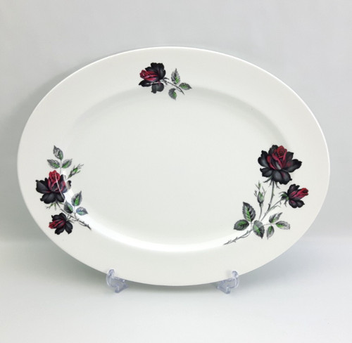 Royal albert masquerade - masquerade,