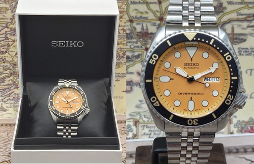Seiko automatic mens - seiko,