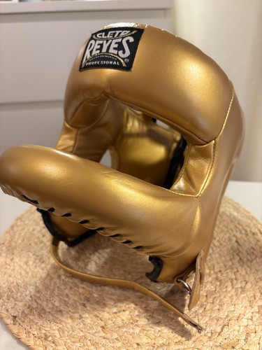 Cleto reyes rounded - rounded, bar