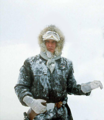 Star wars han - star, solo