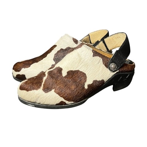 Ariat clogs womens brown - ariat,