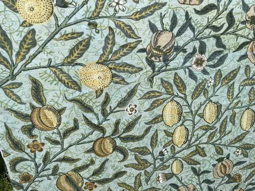 Vintage sanderson fruit - sanderson, 'fruit'
