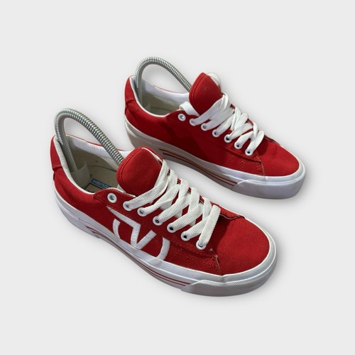 Vans off the - the, low