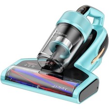 Jimmy BX7 Pro Mattress Vacuum 700W, UV & Ultrasound, LED, Dust Mite Sensor