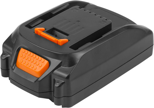 Wa3512 18v 3000mah lithium - wa3512,