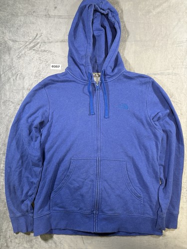 The north face - the, blue