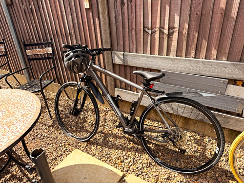 Boardman mtx brand new - boardman, 8.6