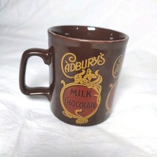 CADBURY'S  HOT CHOCOLATE Mug