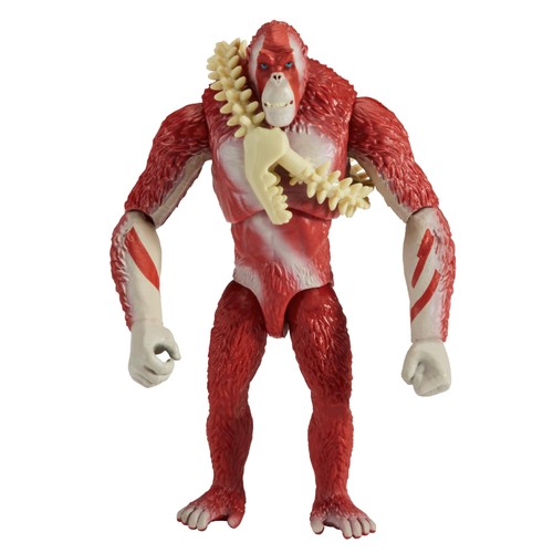 Godzilla kong the new empire - x,